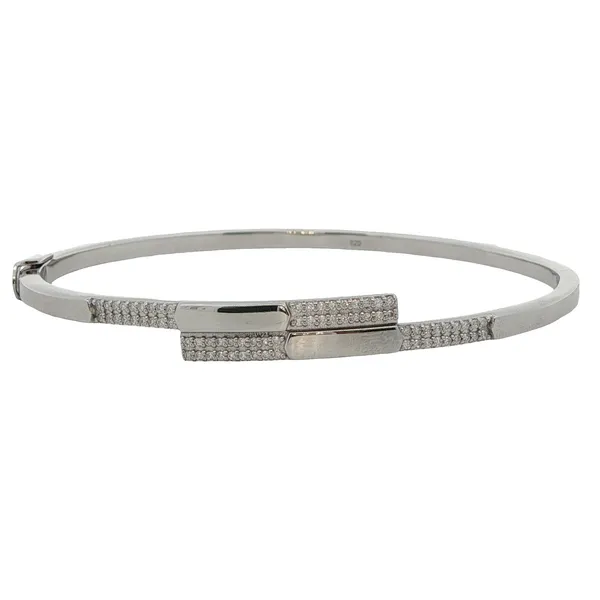 Silver Bracelet Arthur's Jewelry Bedford, VA