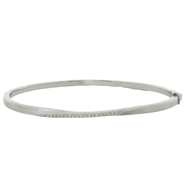 Silver Bracelet Arthur's Jewelry Bedford, VA
