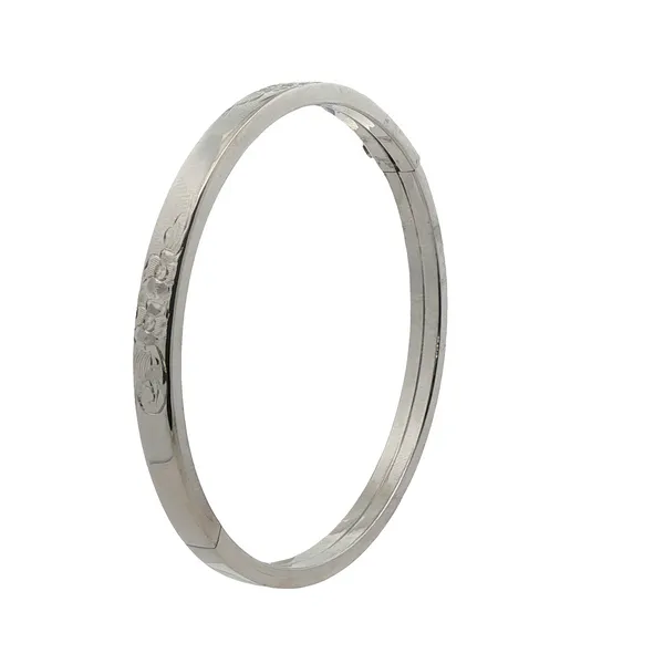 Silver Bracelet Arthur's Jewelry Bedford, VA