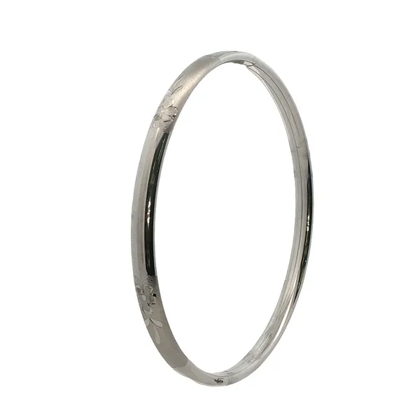 Silver Bracelet Arthur's Jewelry Bedford, VA