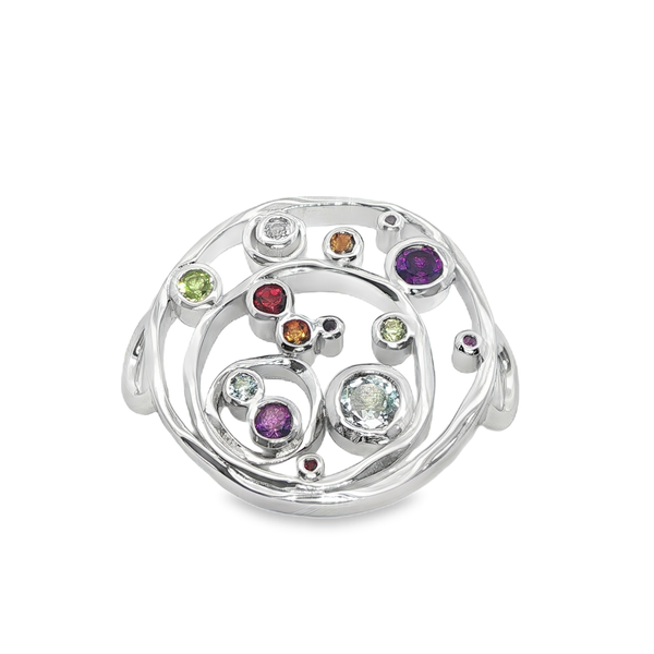 Silver Bracelet Arthur's Jewelry Bedford, VA