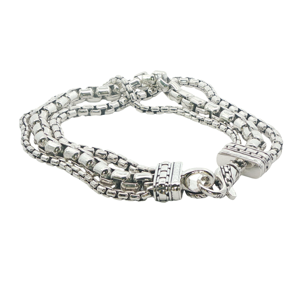 Silver Bracelet Arthur's Jewelry Bedford, VA