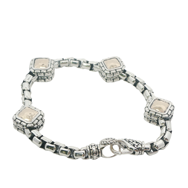 Silver Bracelet Arthur's Jewelry Bedford, VA