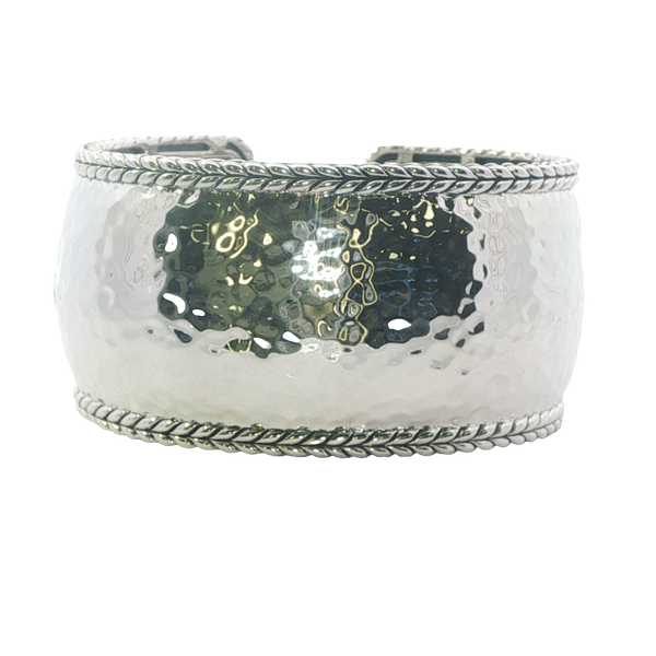 Silver Bracelet Arthur's Jewelry Bedford, VA