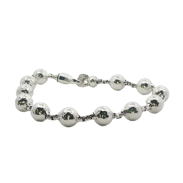 Silver Bracelet Arthur's Jewelry Bedford, VA