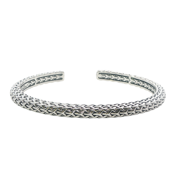 Silver Bracelet Arthur's Jewelry Bedford, VA