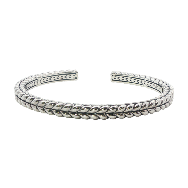 Silver Bracelet Arthur's Jewelry Bedford, VA