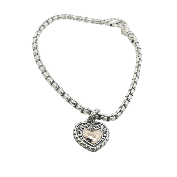 Silver Bracelet Arthur's Jewelry Bedford, VA