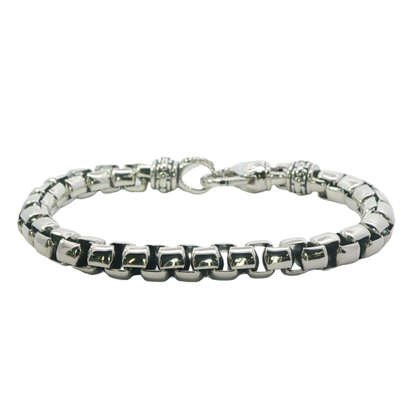 Silver Bracelet Arthur's Jewelry Bedford, VA