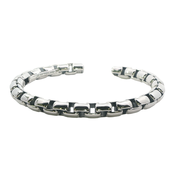 Silver Bracelet Arthur's Jewelry Bedford, VA