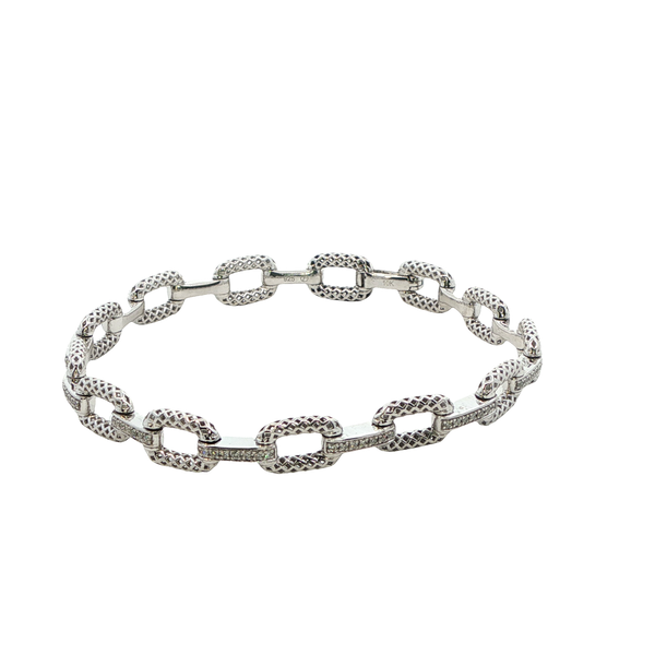 Silver Bracelet Arthur's Jewelry Bedford, VA