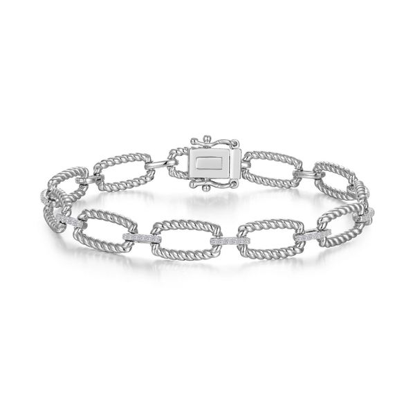 Silver Bracelet Arthur's Jewelry Bedford, VA