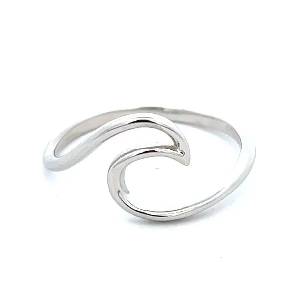 Silver Ring Arthur's Jewelry Bedford, VA
