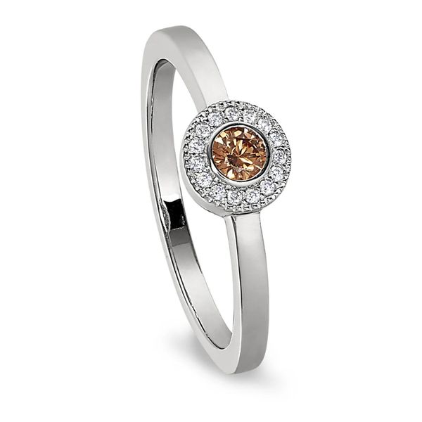 November Birthstone Ring Arthur's Jewelry Bedford, VA