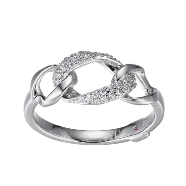 Silver Ring Arthur's Jewelry Bedford, VA