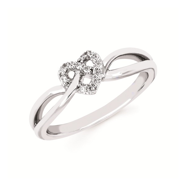 Silver Ring Arthur's Jewelry Bedford, VA