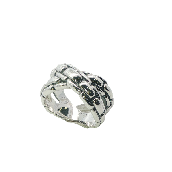 Silver Ring Arthur's Jewelry Bedford, VA