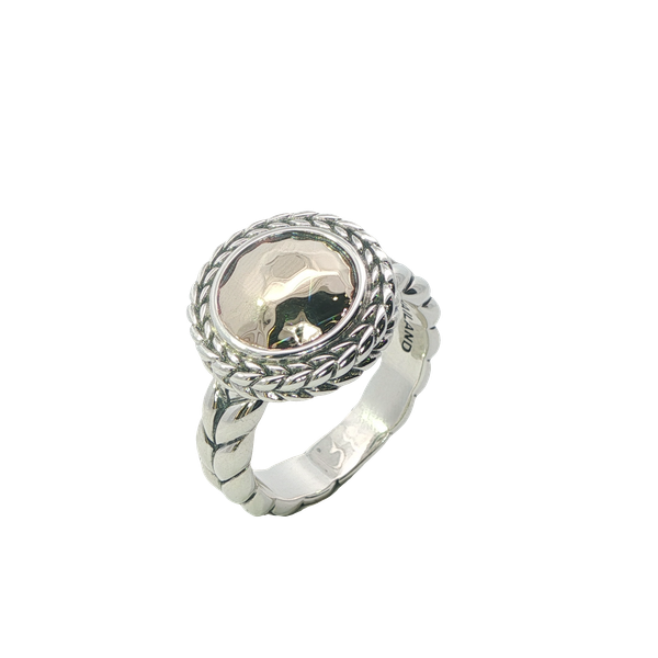 Silver Ring Arthur's Jewelry Bedford, VA