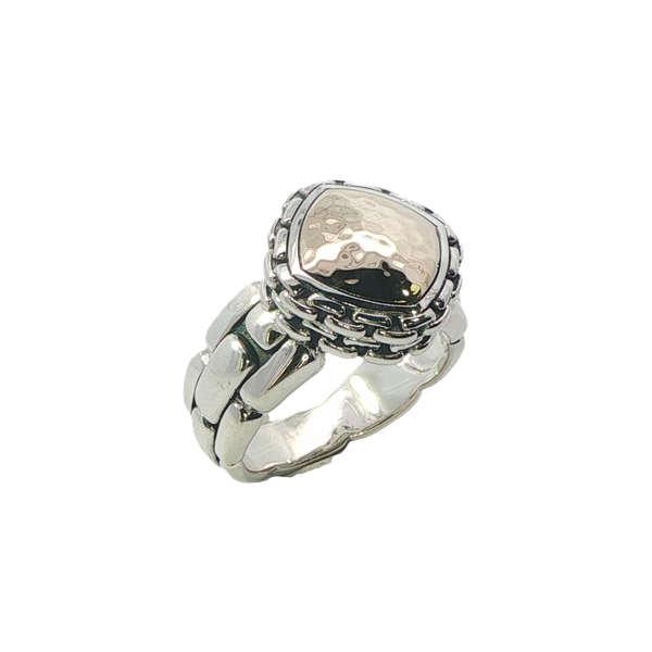 Silver Ring Arthur's Jewelry Bedford, VA