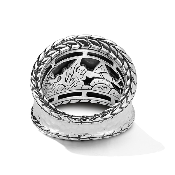 Silver Ring Image 2 Arthur's Jewelry Bedford, VA