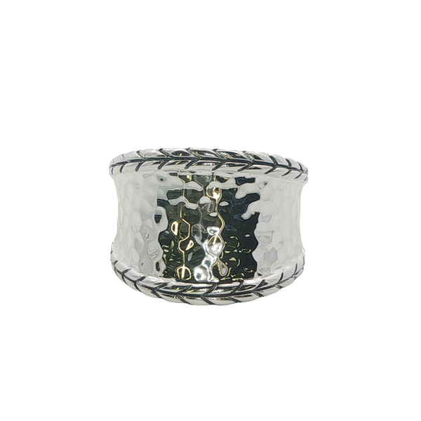 Silver Ring Arthur's Jewelry Bedford, VA