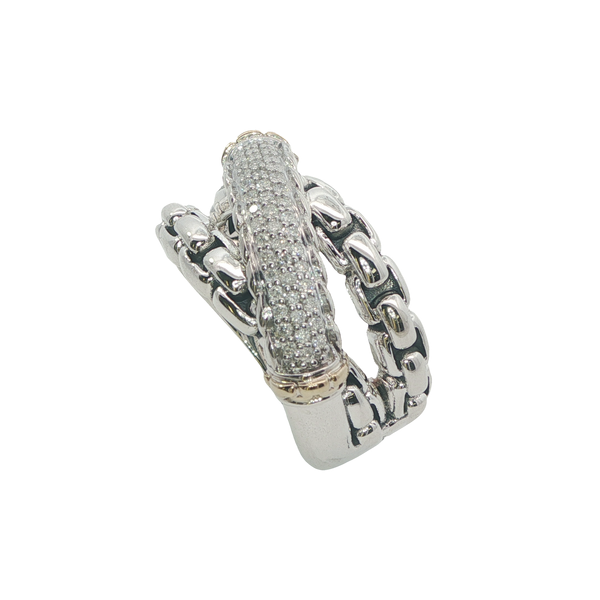 Silver Ring Arthur's Jewelry Bedford, VA