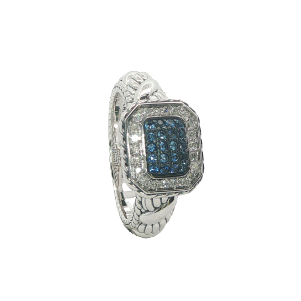 Silver Ring Arthur's Jewelry Bedford, VA