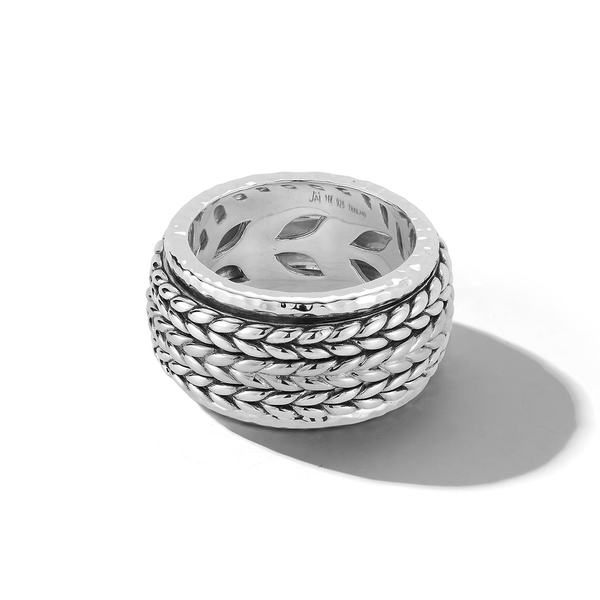 Silver Ring Image 2 Arthur's Jewelry Bedford, VA