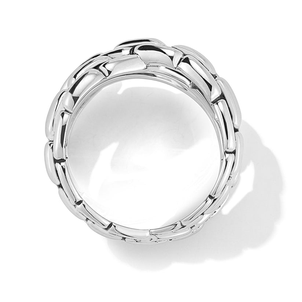 Silver Ring Image 3 Arthur's Jewelry Bedford, VA