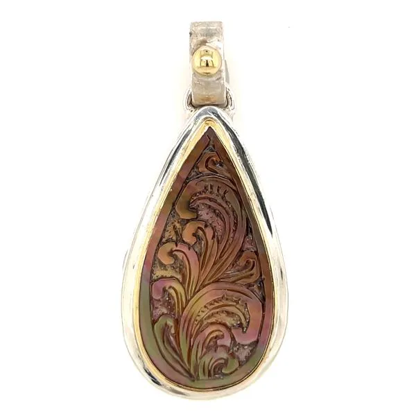 Silver Pendant Arthur's Jewelry Bedford, VA