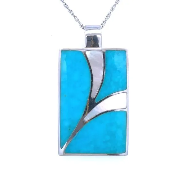 Silver Pendant Arthur's Jewelry Bedford, VA