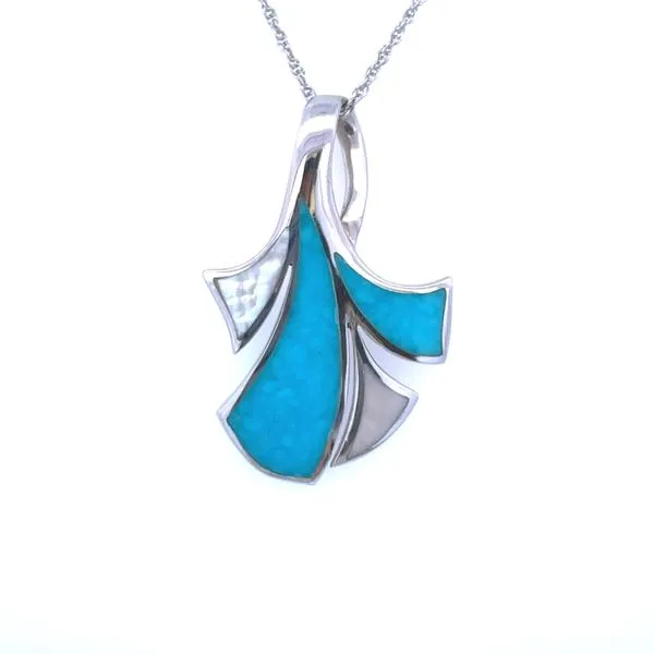 Silver Pendant Arthur's Jewelry Bedford, VA