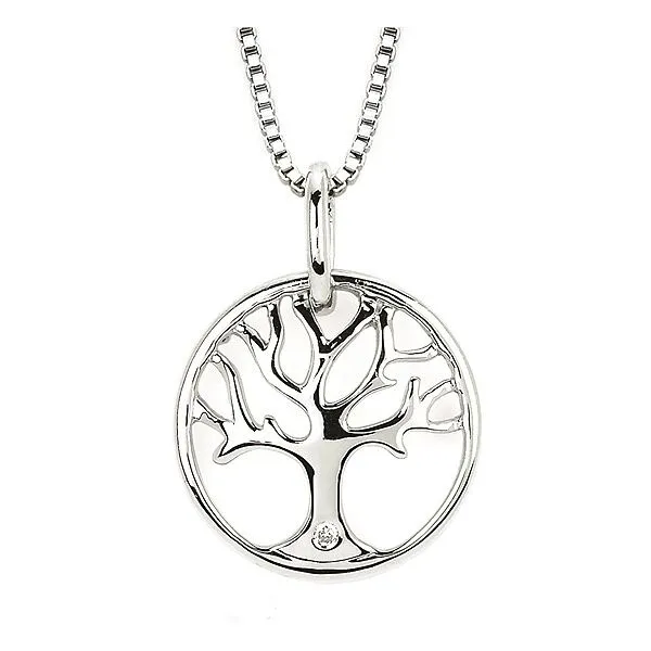 Silver Pendant Arthur's Jewelry Bedford, VA