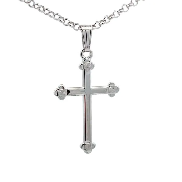 Silver Pendant Arthur's Jewelry Bedford, VA