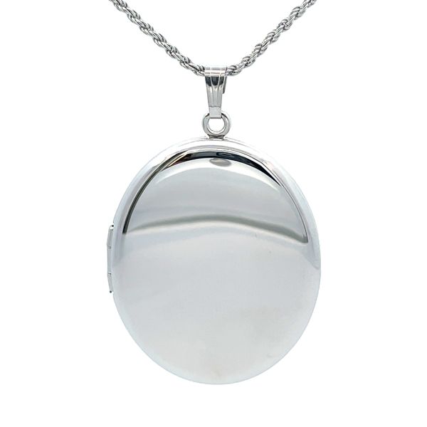 Silver Pendant Arthur's Jewelry Bedford, VA