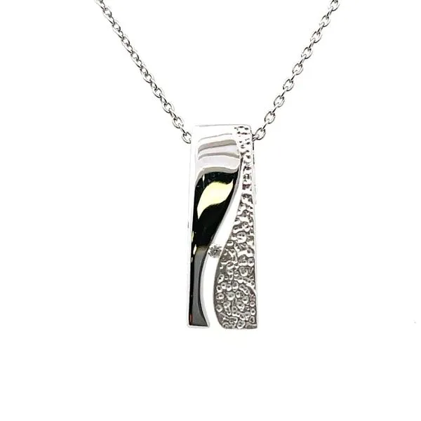 Silver Pendant Arthur's Jewelry Bedford, VA
