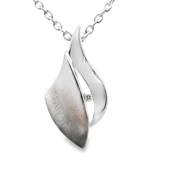 Silver Pendant Arthur's Jewelry Bedford, VA