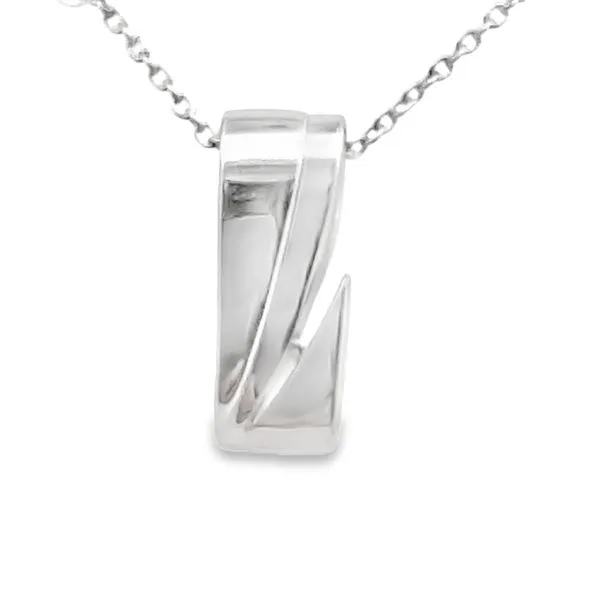 Silver Pendant Arthur's Jewelry Bedford, VA