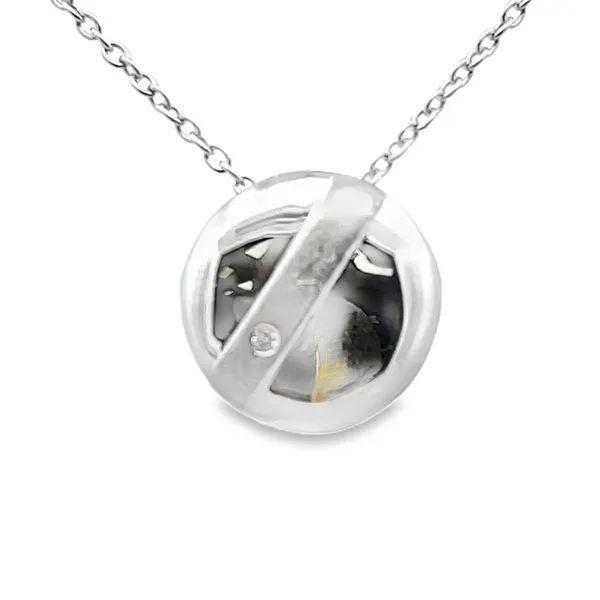 Silver Pendant Arthur's Jewelry Bedford, VA