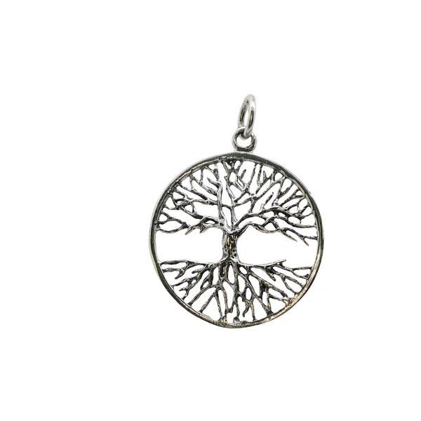 Silver Pendant Arthur's Jewelry Bedford, VA