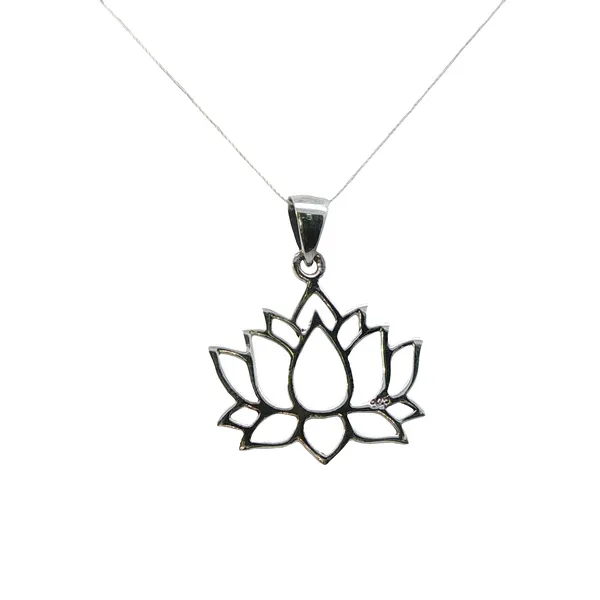 Silver Pendant Arthur's Jewelry Bedford, VA