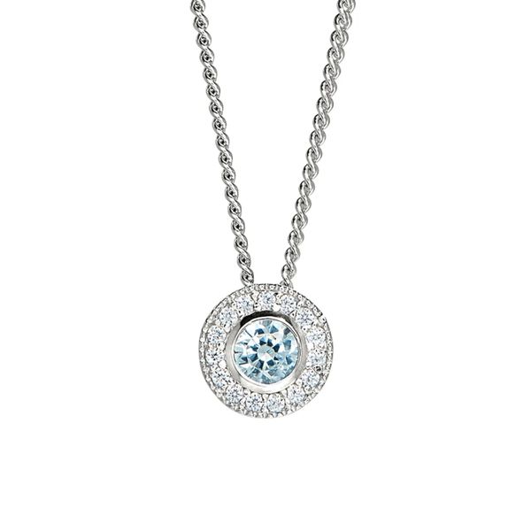 Silver Pendant Arthur's Jewelry Bedford, VA