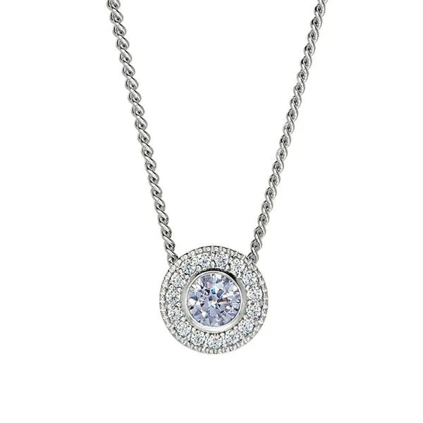 Silver Pendant Arthur's Jewelry Bedford, VA