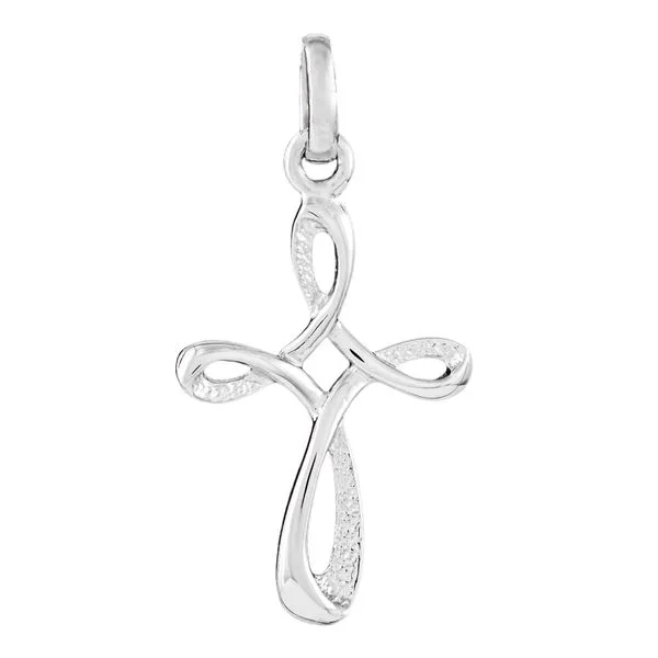 Silver Pendant Arthur's Jewelry Bedford, VA