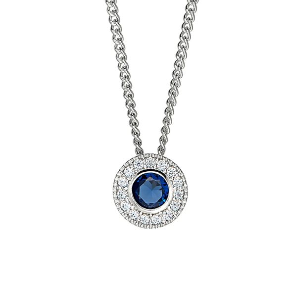 Silver Pendant Arthur's Jewelry Bedford, VA