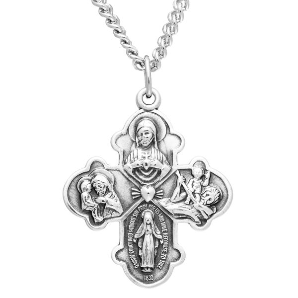 Silver Pendant Arthur's Jewelry Bedford, VA