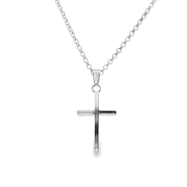 Silver Pendant Arthur's Jewelry Bedford, VA