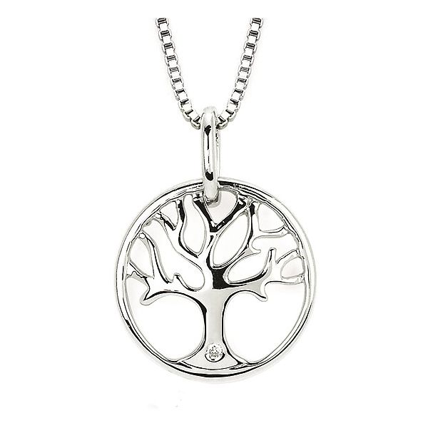 Silver Pendant Arthur's Jewelry Bedford, VA