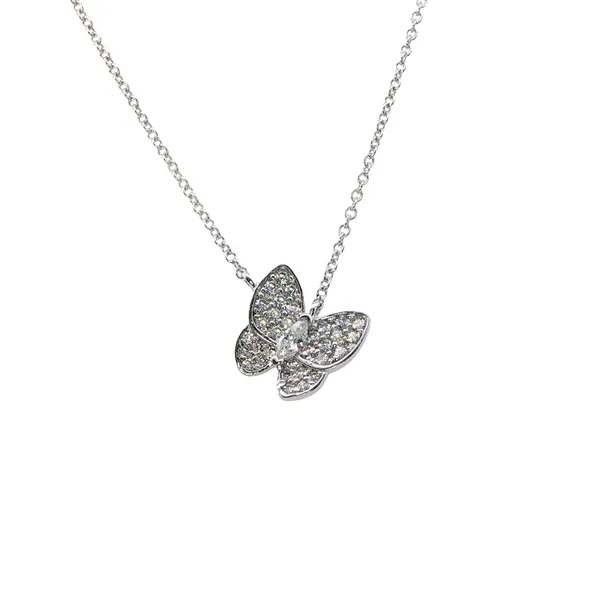 Necklace Image 2 Arthur's Jewelry Bedford, VA