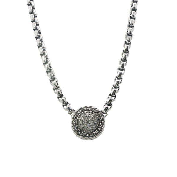 Necklace Arthur's Jewelry Bedford, VA